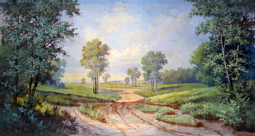 Country Road